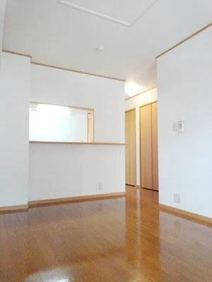 熊本県のマンスリーマンション・ウィークリーマンション「エンゼルコートⅠ 102・洋室(No.1379767)」メイン画像