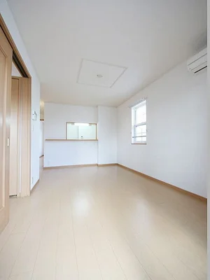 のマンスリーマンション・ウィークリーマンション「ニューサカエールⅠ 202・LDK(No.1379770)」メイン画像