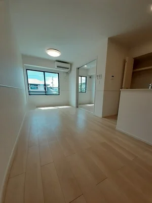 のマンスリーマンション・ウィークリーマンション「シトラスコート 202・LDK(No.1379784)」メイン画像