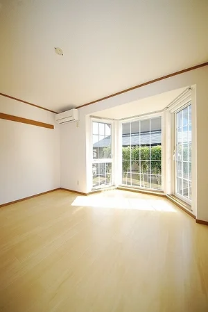 熊本県のマンスリーマンション・ウィークリーマンション「ＲアンドＳドリーム　Ｃ 101・洋室(No.1379787)」メイン画像