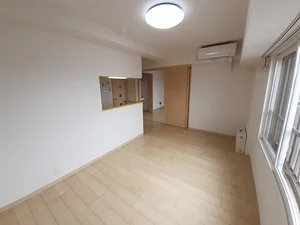 旭川赤十字病院周辺のマンスリーマンション・ウィークリーマンション「グランジュ北彩都 701・洋室(No.1379793)」メイン画像