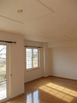 徳島県のマンスリーマンション・ウィークリーマンション「ププレ 103・洋室(No.1379825)」メイン画像