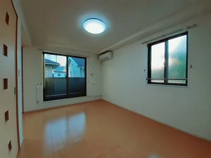 愛知県のマンスリーマンション・ウィークリーマンション「オリエント細木 202・洋室(No.1379834)」メイン画像