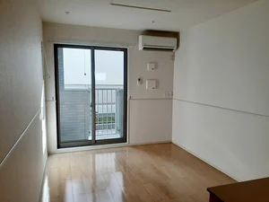 愛知県のマンスリーマンション・ウィークリーマンション「リヴェール　ｄｅｕｘ 103・洋室(No.1379836)」メイン画像