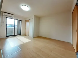 愛知県のマンスリーマンション・ウィークリーマンション「エスポワールⅡ 101・洋室(No.1379841)」メイン画像