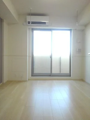 川崎市多摩区のマンスリーマンション・ウィークリーマンション「カシェット 305・洋室(No.1379842)」メイン画像