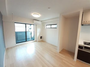 のマンスリーマンション・ウィークリーマンション「フロレスタ 201・洋室(No.1379846)」メイン画像