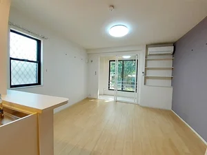 愛知県のマンスリーマンション・ウィークリーマンション「アレーズ 101・洋室(No.1379847)」メイン画像