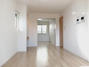 愛知県のマンスリーマンション・ウィークリーマンション「ラフルール 201・洋室(No.1379855)」メイン画像