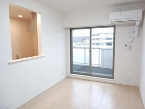 上尾市のマンスリーマンション・ウィークリーマンション「サクラガーデン 301・洋室(No.1379875)」メイン画像