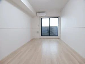 のマンスリーマンション・ウィークリーマンション「ブリッサ　パラシオ 202・洋室(No.1379883)」メイン画像