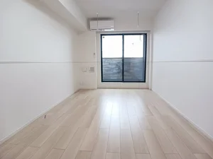 のマンスリーマンション・ウィークリーマンション「ブリッサ　パラシオ 205・洋室(No.1379884)」メイン画像