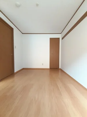 相模原駅（神奈川県）のマンスリーマンション・ウィークリーマンション「アヴニール・ハルⅢ 102・洋室(No.1379899)」メイン画像