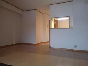 大阪市西区のマンスリーマンション・ウィークリーマンション「メゾン・フロールＩＭＡＫＵＢＯ 503・洋室(No.1379903)」メイン画像