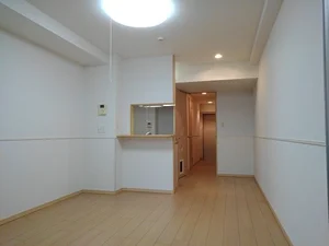 東京都のマンスリーマンション・ウィークリーマンション「エステージ 302・洋室(No.1379905)」メイン画像