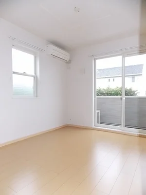熊本県のマンスリーマンション・ウィークリーマンション「カーサ　ひわの木　Ⅲ 103・洋室(No.1379906)」メイン画像