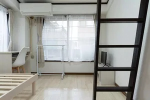 日本大学経済学部周辺のマンスリーマンション・ウィークリーマンション「【東京都三田線 千石駅】谷口ビル 307・1R(No.1379928)」メイン画像
