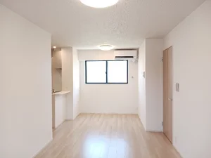 海部郡大治町のマンスリーマンション・ウィークリーマンション「カンファタブル＿ＫⅠ 101・洋室(No.1379940)」メイン画像