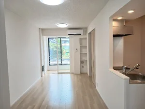 海部郡大治町のマンスリーマンション・ウィークリーマンション「カンファタブル＿ＫⅡ 106・洋室(No.1379948)」メイン画像