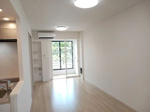 海部郡大治町のマンスリーマンション・ウィークリーマンション「カンファタブル＿ＫⅡ 102・洋室(No.1379951)」メイン画像