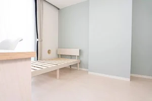 川崎市のマンスリーマンション・ウィークリーマンション「【東急田園都市線 鷺沼駅】メゾン・ド・ヴィレ 鷺沼 106・1R(No.1379974)」メイン画像