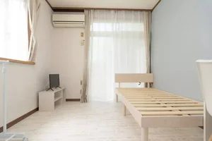 のマンスリーマンション・ウィークリーマンション「【中央本線 国立駅】Libero国立 110・1R(No.1379979)」メイン画像