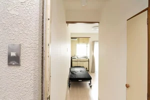 東京都のマンスリーマンション・ウィークリーマンション「【京王電鉄井の頭線 新代田駅】メゾン・ド・サントーレ 403・1R(No.1379997)」メイン画像