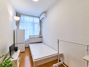 日本大学経済学部周辺のマンスリーマンション・ウィークリーマンション「【常磐線 日暮里駅】SA-クロスブラン日暮里1 102・シェアハウス個室(No.1380033)」メイン画像