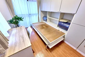 のマンスリーマンション・ウィークリーマンション「【東海道本線 西大路駅】ラ・パルフェ・ド・プレオ 109・1R(No.1380202)」メイン画像