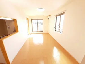 のマンスリーマンション・ウィークリーマンション「エスピナカ杜Ⅰ 304・洋室(No.1380210)」メイン画像