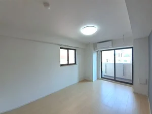 仙台市青葉区のマンスリーマンション・ウィークリーマンション「ケーズ昭和町 401・洋室(No.1380214)」メイン画像