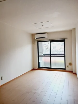 埼玉県のマンスリーマンション・ウィークリーマンション「バンブー・ジェンシアン 101・洋室(No.1380225)」メイン画像