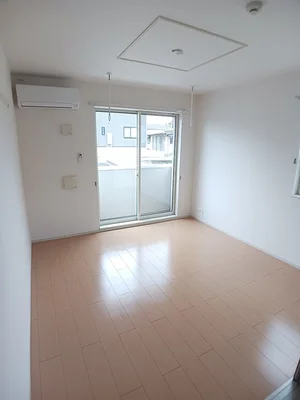 富岡市のマンスリーマンション・ウィークリーマンション「シエナ 101・洋室(No.1380229)」メイン画像