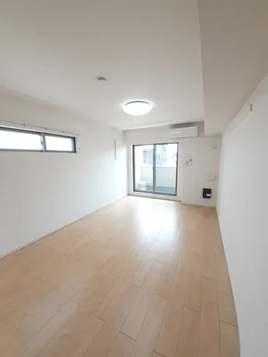 高崎問屋町駅（群馬県）のマンスリーマンション・ウィークリーマンション「カナロア 201・洋室(No.1380233)」メイン画像