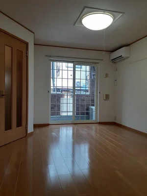 中央大学多摩キャンパス周辺のマンスリーマンション・ウィークリーマンション「エリアント 101・洋室(No.1380237)」メイン画像