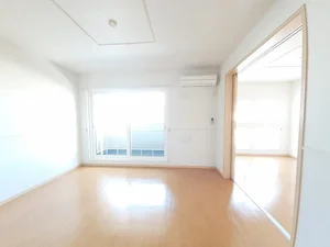 長野県のマンスリーマンション・ウィークリーマンション「セレナ柴宮 202・洋室(No.1380238)」メイン画像