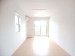 諏訪郡下諏訪町のマンスリーマンション・ウィークリーマンション「ギャランサヴーレ 103・洋室(No.1380240)」メイン画像