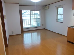 倉見駅（神奈川県）のマンスリーマンション・ウィークリーマンション「グランドシャリオⅠ 202・洋室(No.1380254)」メイン画像