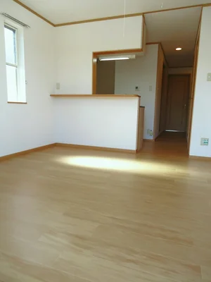 赤岩口駅（愛知県）のマンスリーマンション・ウィークリーマンション「イーストハイムⅡ 203・洋室(No.1380260)」メイン画像