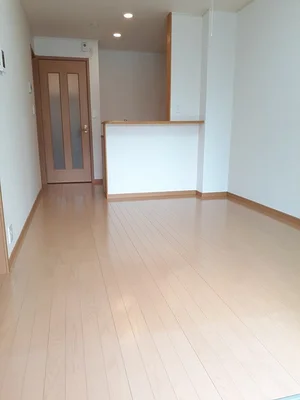 豊橋駅（愛知県）・駅前駅（愛知県）・新豊橋駅（愛知県）のマンスリーマンション・ウィークリーマンション「ミニヨン　ポルテ 101・洋室(No.1380261)」メイン画像