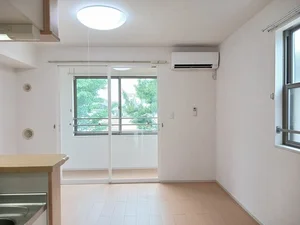 大泉駅（富山県）のマンスリーマンション・ウィークリーマンション「イースト　スプリング 203・洋室(No.1380266)」メイン画像