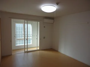 関屋駅（新潟県）のマンスリーマンション・ウィークリーマンション「メリオル 203・洋室(No.1380267)」メイン画像