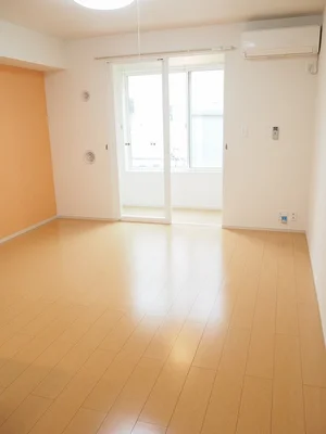 富山市のマンスリーマンション・ウィークリーマンション「アバンスライズ 102・洋室(No.1380268)」メイン画像