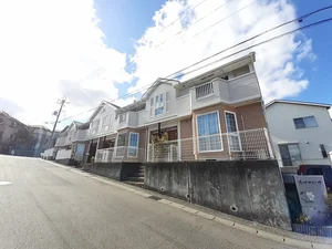 のマンスリーマンション・ウィークリーマンション「カサブランカ 101・洋室(No.1380299)」メイン画像