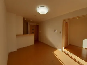 大阪府のマンスリーマンション・ウィークリーマンション「カーサグランデ　ＡＮ 106・洋室(No.1380318)」メイン画像