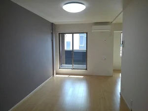 大阪府のマンスリーマンション・ウィークリーマンション「プラシード・セレノ・カーサⅡ 205・洋室(No.1380319)」メイン画像