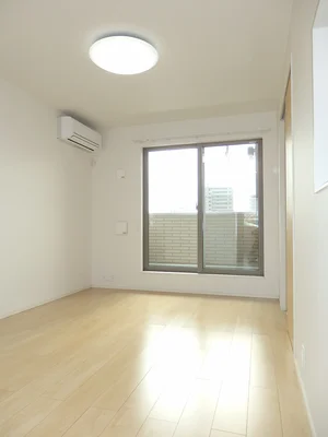のマンスリーマンション・ウィークリーマンション「エクセルシア 201・LDK(No.1380334)」メイン画像