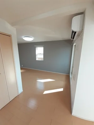 熊本県のマンスリーマンション・ウィークリーマンション「ヴェルデコリーナエストⅠ 202・LDK(No.1380341)」メイン画像