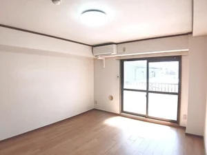 のマンスリーマンション・ウィークリーマンション「プレーヌ・フルサワ 202・洋室(No.1380366)」メイン画像