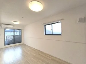 のマンスリーマンション・ウィークリーマンション「グレースヒルズＧＡＭＯ　Ａ棟 201・LDK(No.1380368)」メイン画像